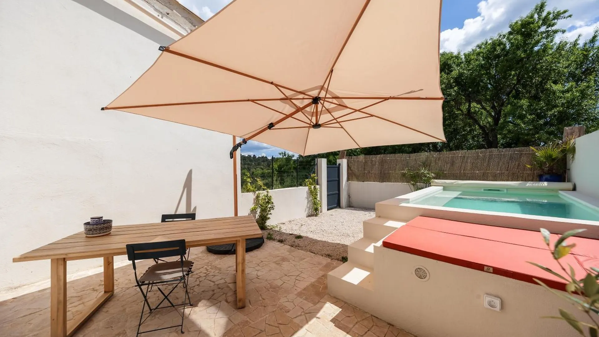 Villa Augustine - Maison Classee 5 Etoiles Avec Piscine A Aix En Provence Aix-en-Provence