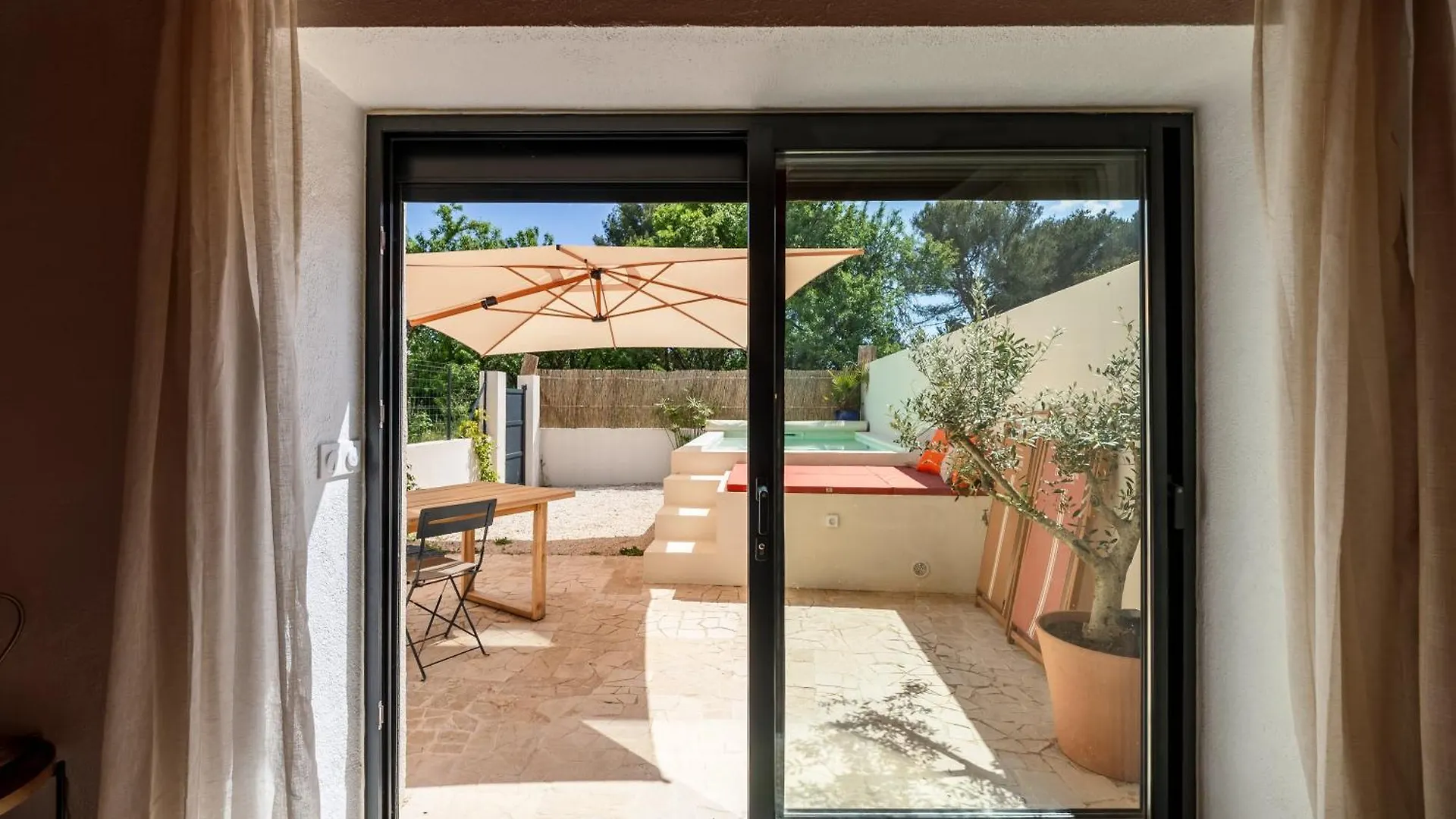 Villa Augustine - Maison Classee 5 Etoiles Avec Piscine A Aix En Provence Aix-en-Provence Frankrig