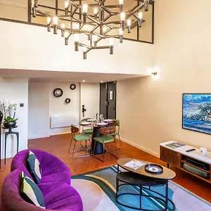  Apartment La 26 - 4 Stars - Daily Wellness Access